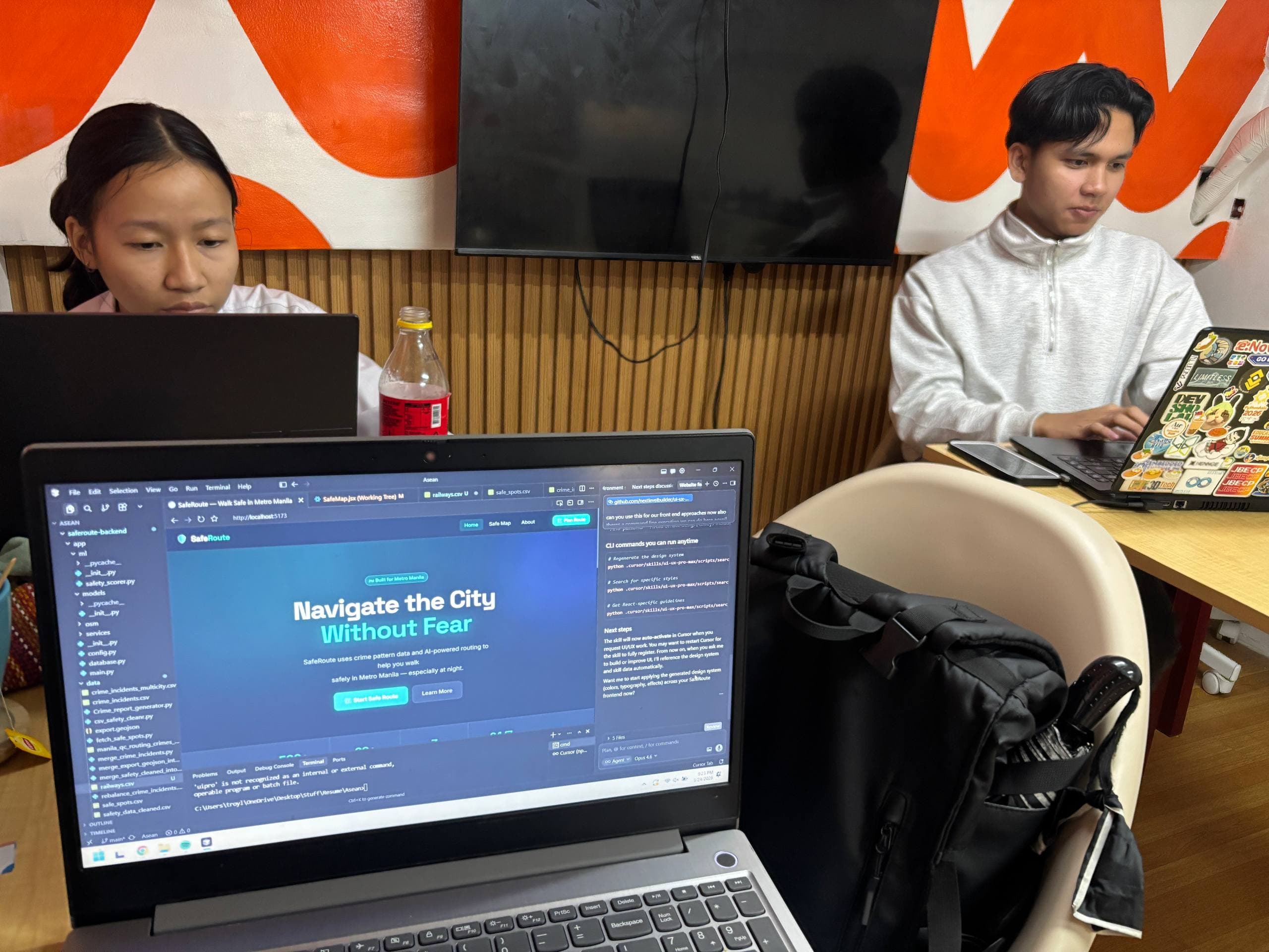 ASEAN AI Challenge Build Sprint