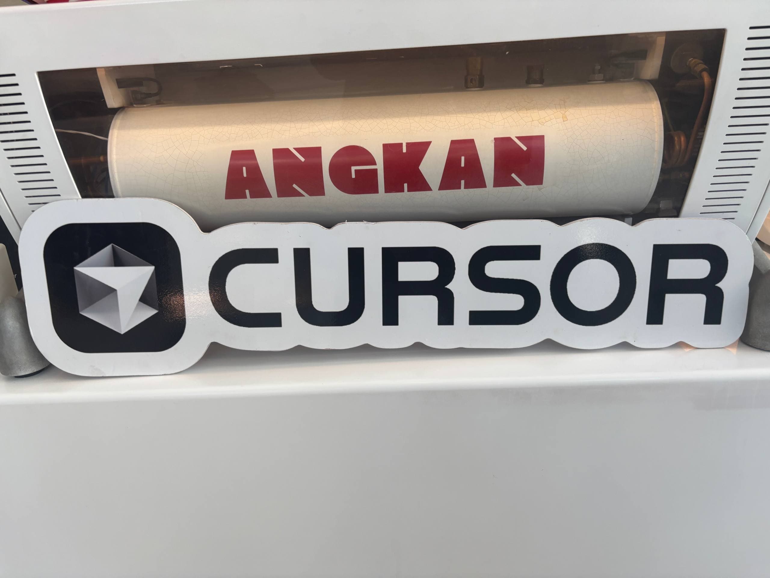 Cafe Cursor