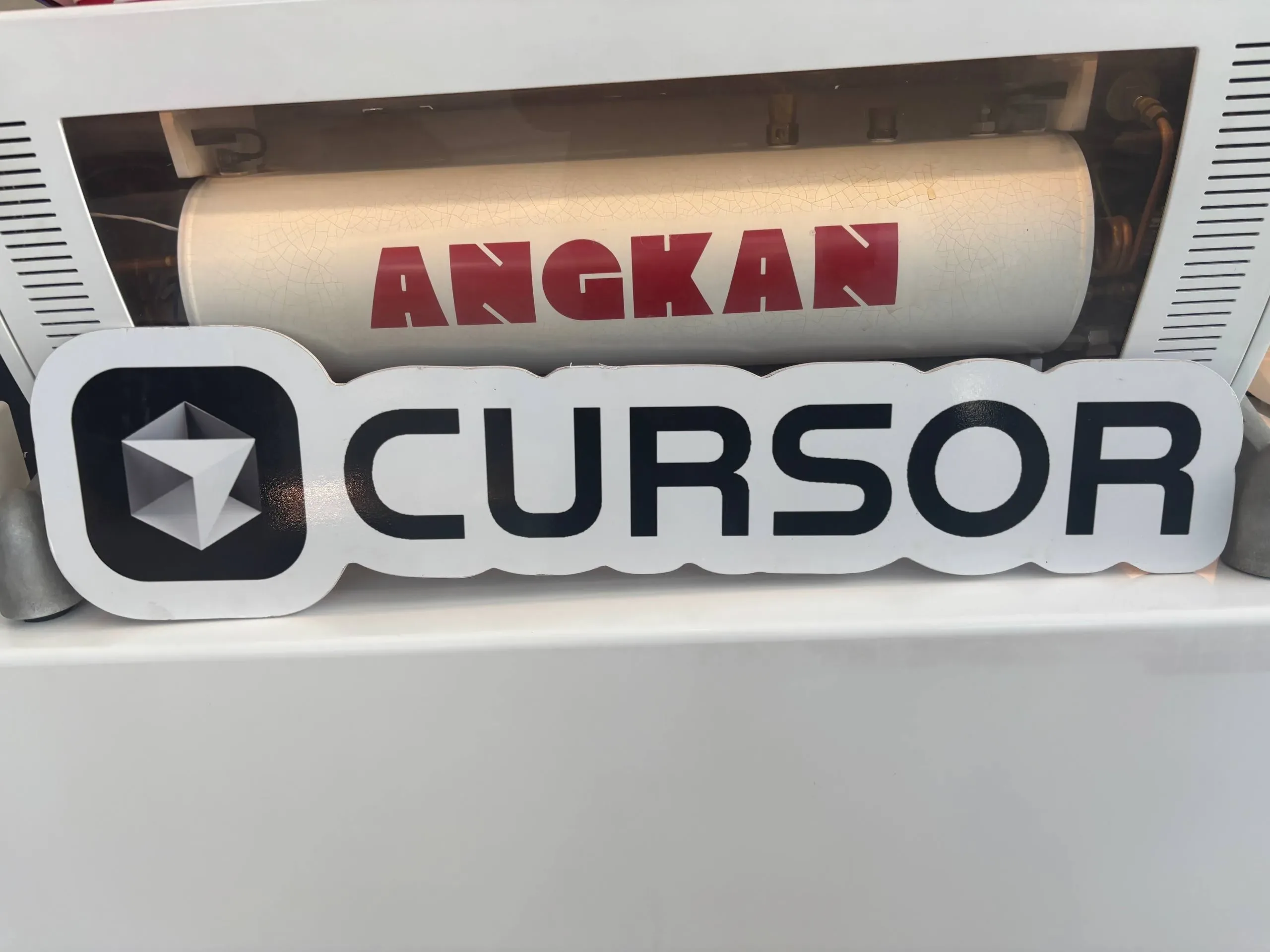Cafe Cursor