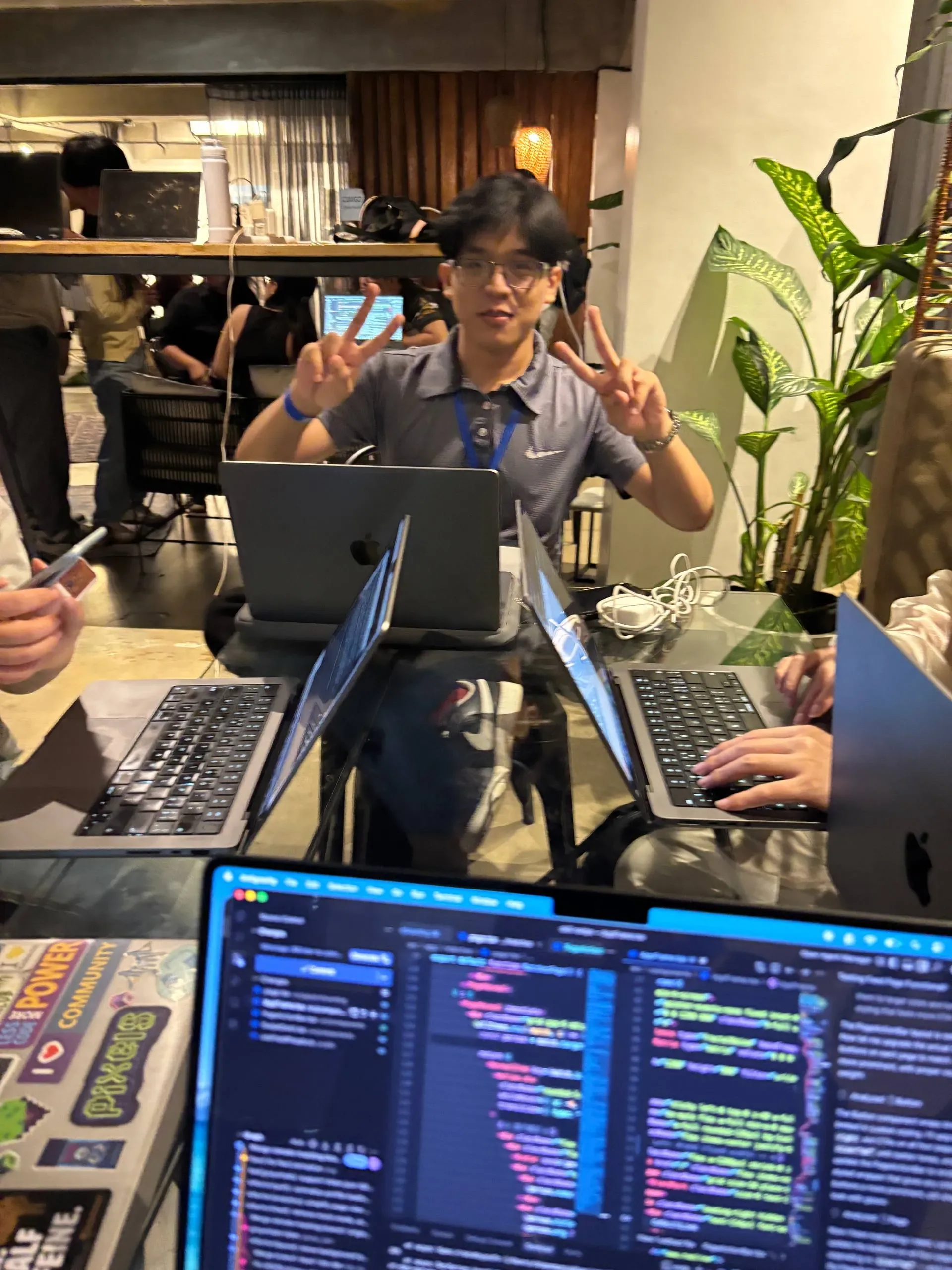 Developer Camp 2nd Day