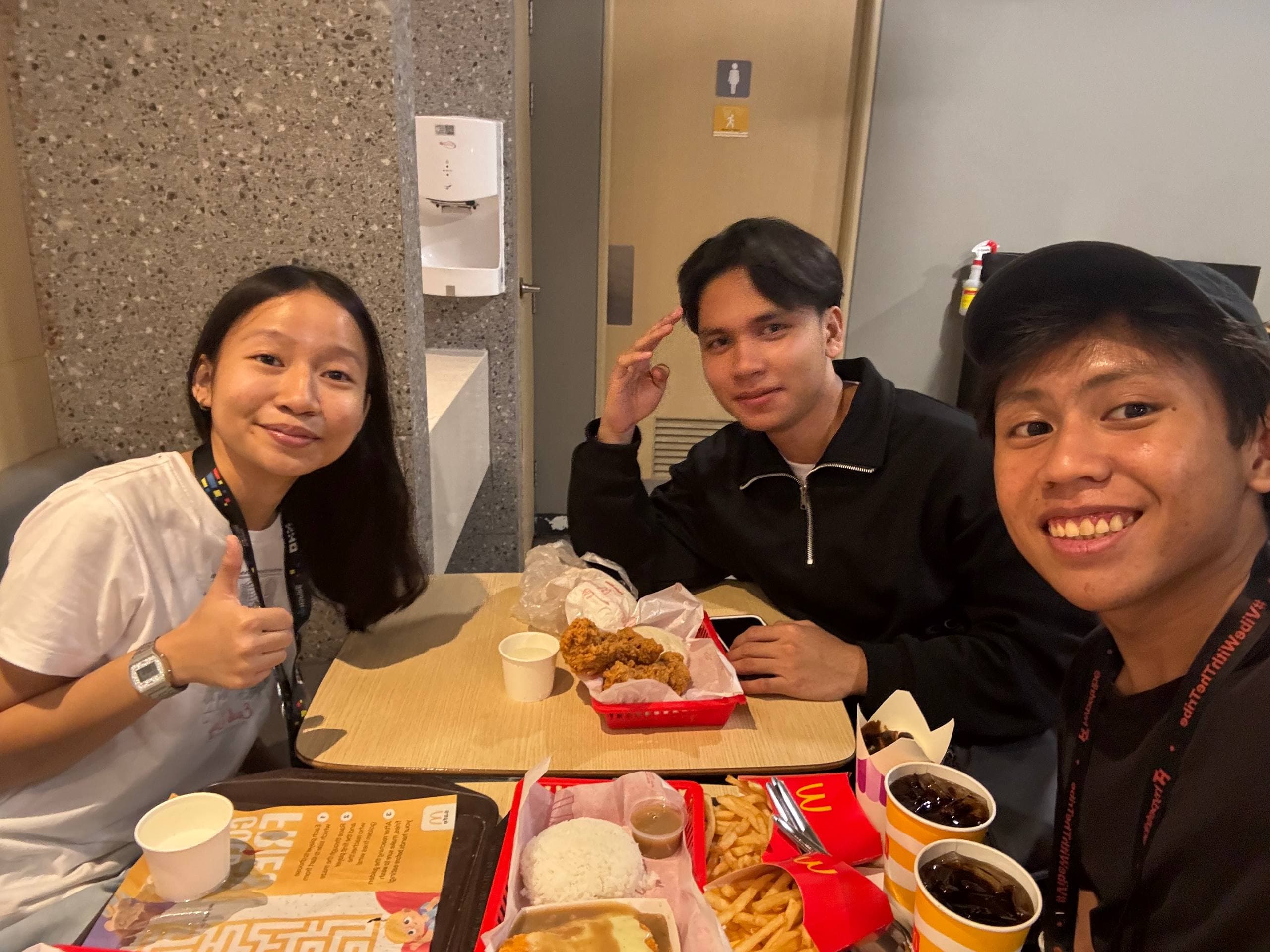 Pre Planning ASEAN AI Build Sprint