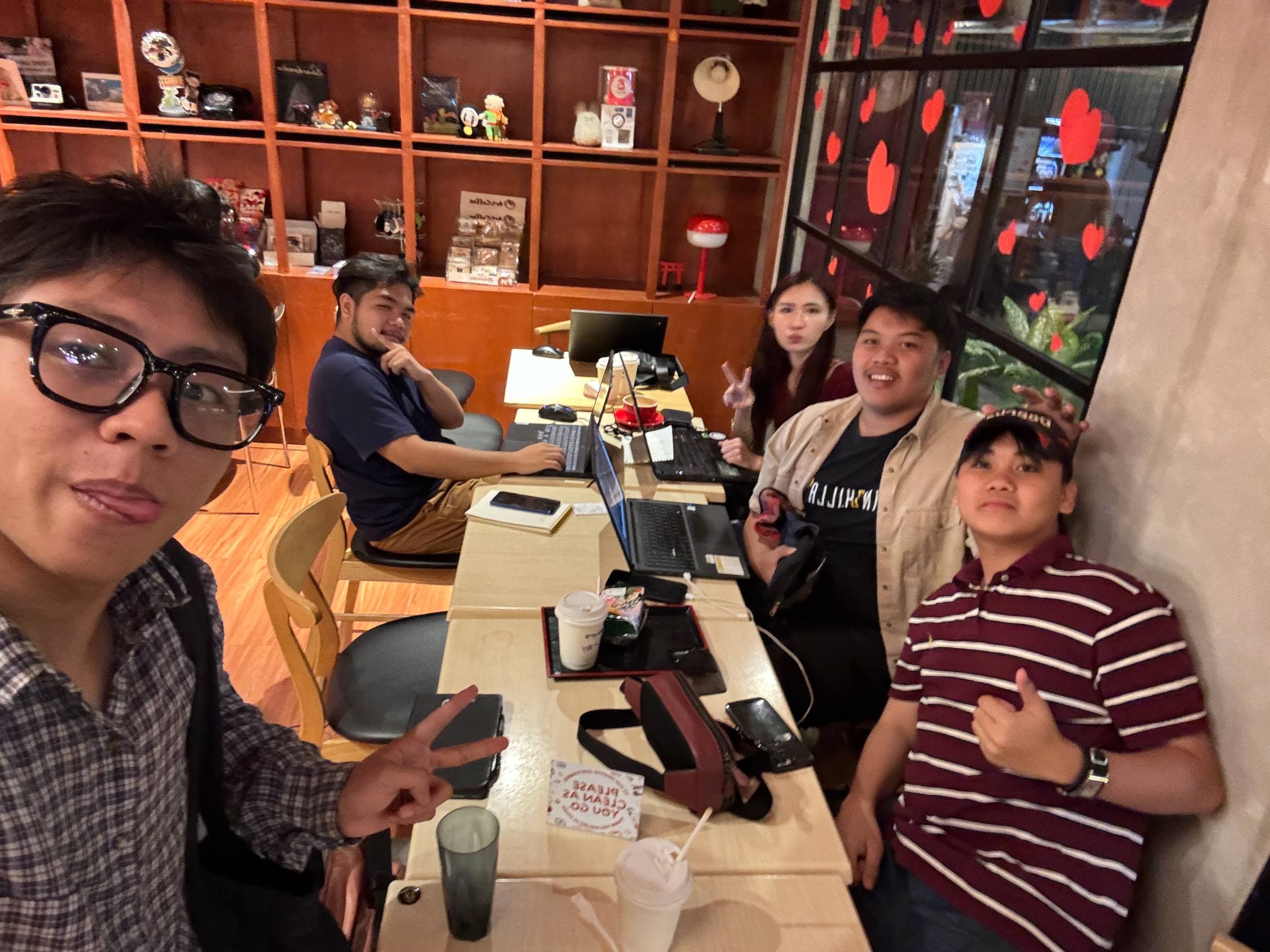 Seekers Guild Monthly Meetup